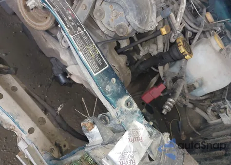 1998 Subaru Legacy Brighton из США, поврежденный, VIN 4S3BK4250W7319787